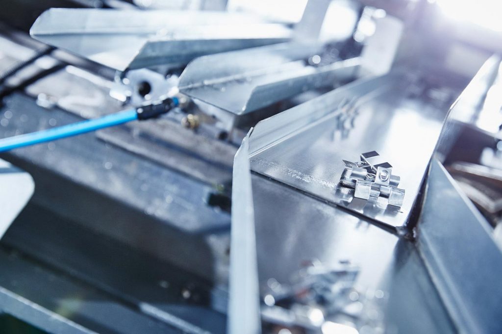 Fuchs Stanztechnik 2