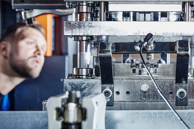 Fuchs Stanztechnik 3